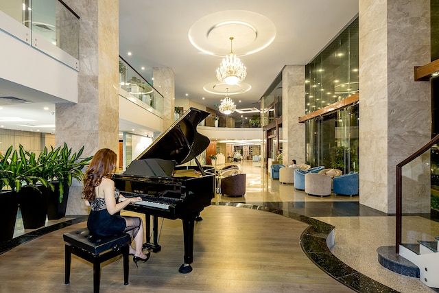 ザ ナロッド ダナン