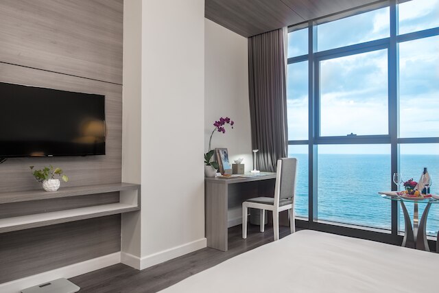 ザ ナロッド ダナン