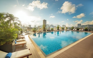 ザ ナロッド ダナン