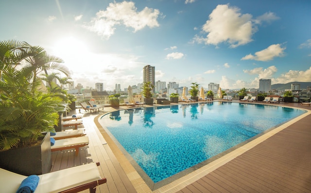 ザ ナロッド ダナン