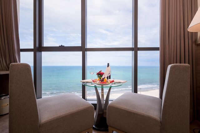 ザ ナロッド ダナン