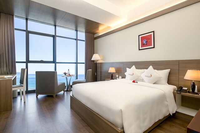 ザ ナロッド ダナン