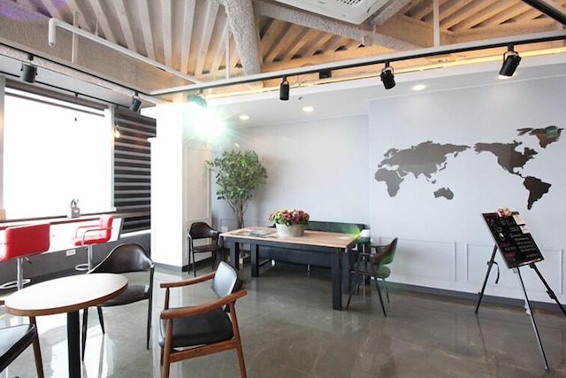 ムントンズ ホステル