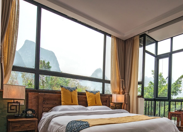 シークレット コートヤード リゾート ホテル (桂林隐源居庭院度假酒店)