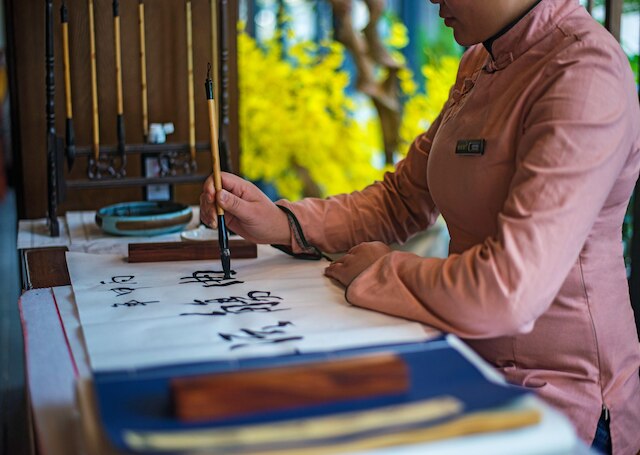 シークレット コートヤード リゾート ホテル (桂林隐源居庭院度假酒店)