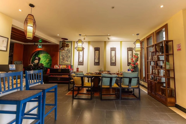 シークレット コートヤード リゾート ホテル (桂林隐源居庭院度假酒店)