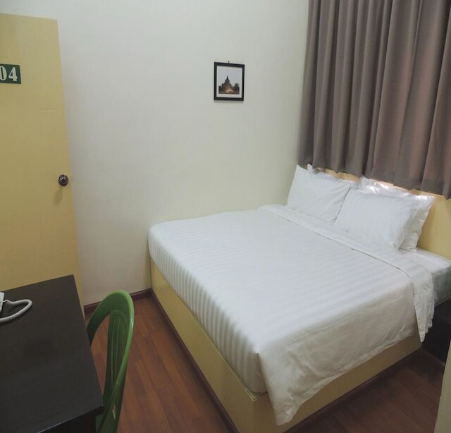 ロータス ベッド & ブレックファスト