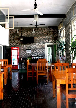 ロータス ベッド & ブレックファスト