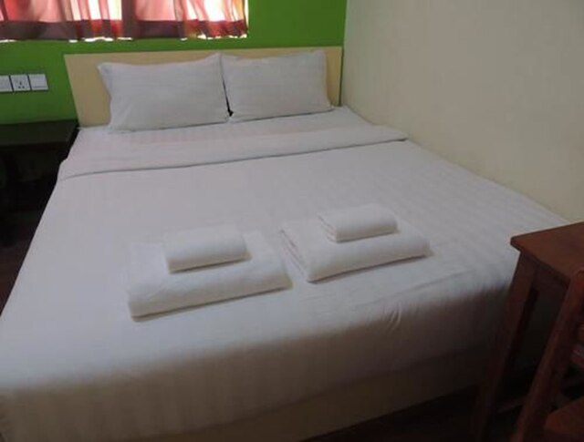 ロータス ベッド & ブレックファスト