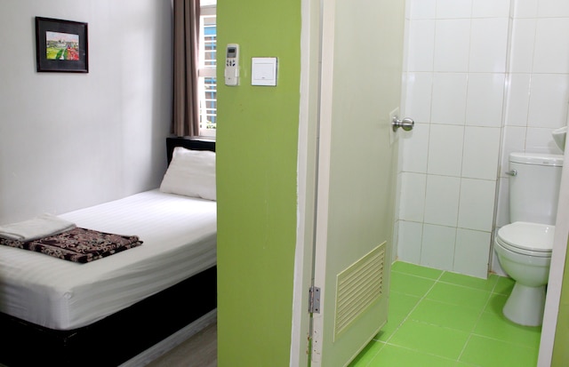 ロータス ベッド & ブレックファスト