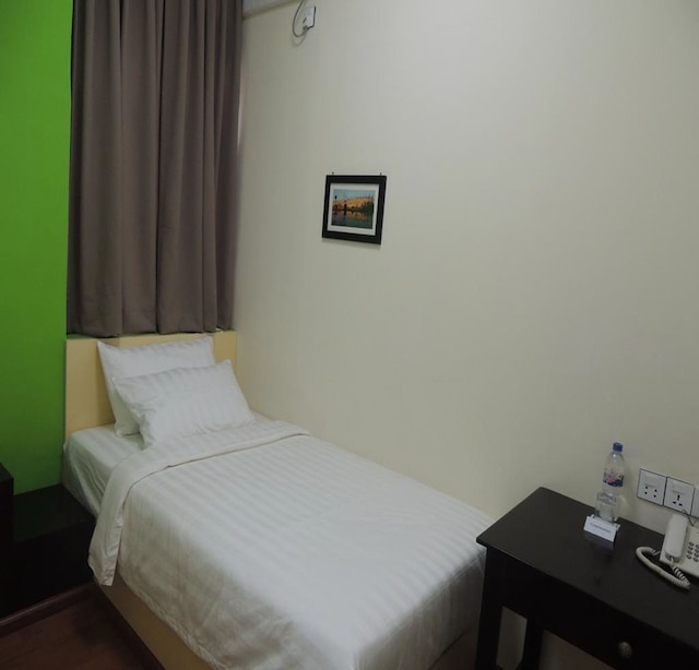 ロータス ベッド & ブレックファスト