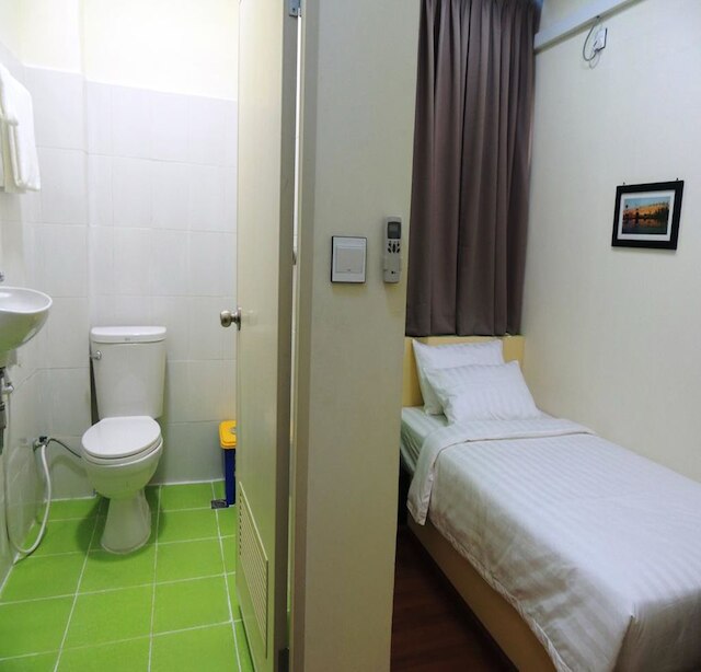 ロータス ベッド & ブレックファスト