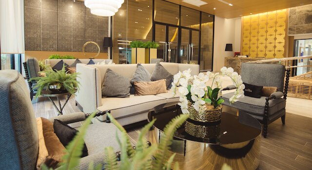 HOC5 デイリー アパートメント チェンマイ