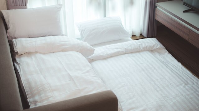 HOC5 デイリー アパートメント チェンマイ