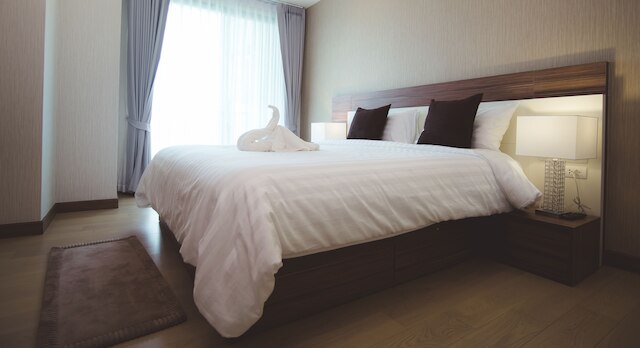 HOC5 デイリー アパートメント チェンマイ