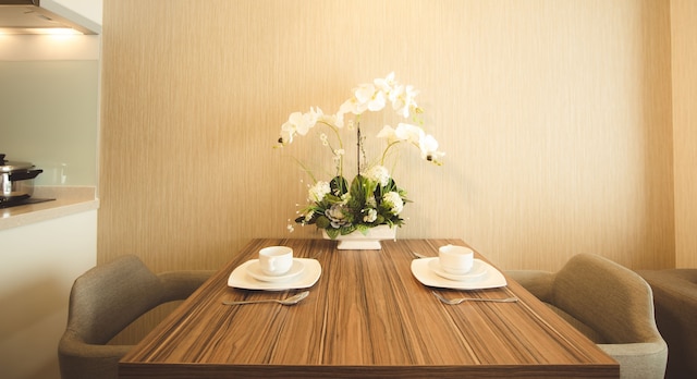 HOC5 デイリー アパートメント チェンマイ