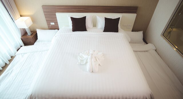 HOC5 デイリー アパートメント チェンマイ