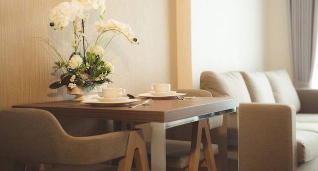 HOC5 デイリー アパートメント チェンマイ