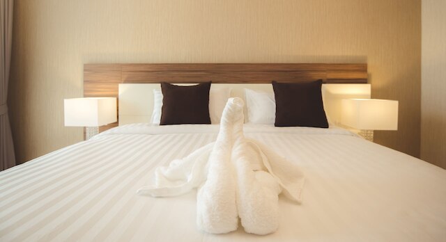 HOC5 デイリー アパートメント チェンマイ