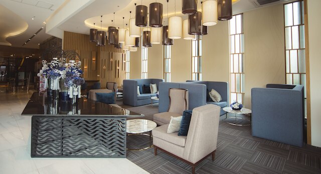 HOC5 デイリー アパートメント チェンマイ