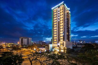 グランド ジープ ホテル ダナン