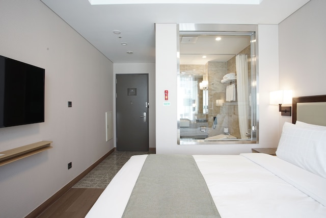 スタンフォード ホテル プサン