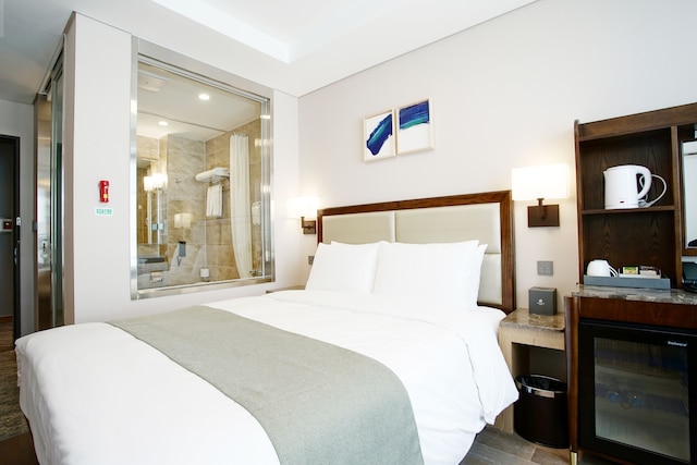 スタンフォード ホテル プサン