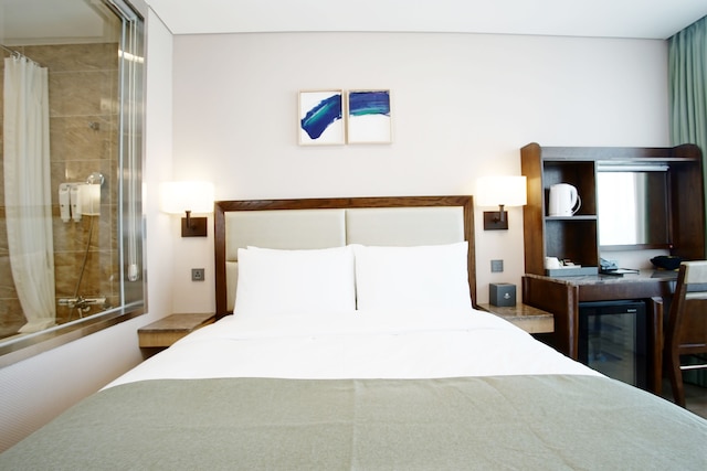 スタンフォード ホテル プサン