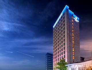 スタンフォード ホテル プサン