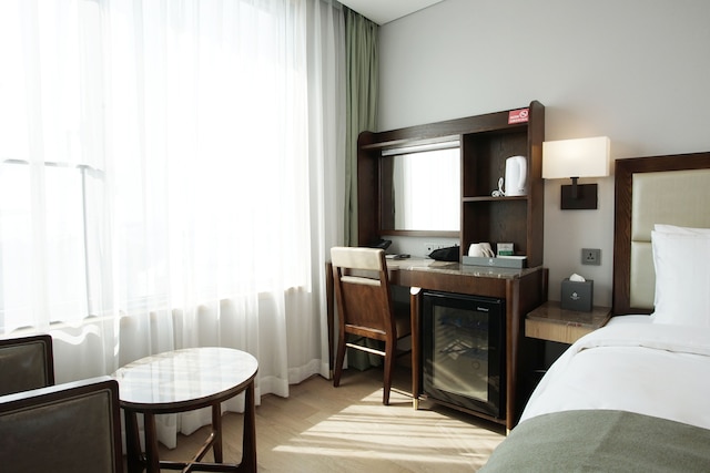 スタンフォード ホテル プサン