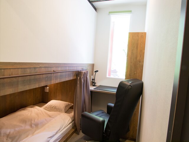 Comics & CapsuleHotel コミカプ札幌すすきの