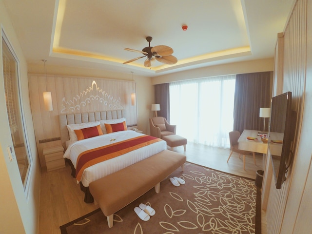 アマタ ガーデン リゾート バガン