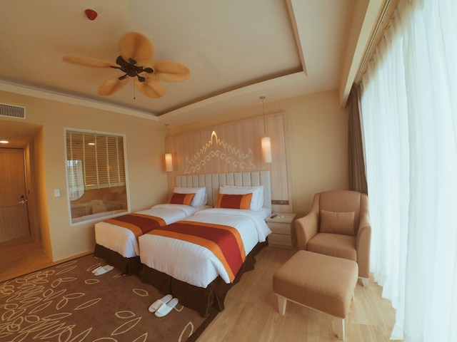 アマタ ガーデン リゾート バガン