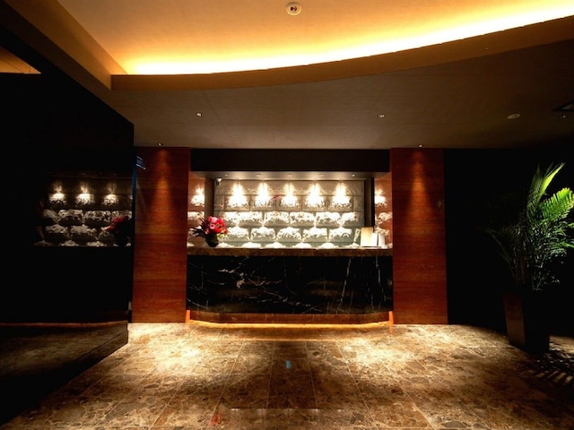 センターホテル東京