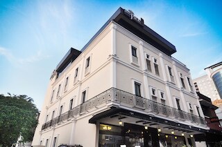 ザ グランド ジェイド ホテル