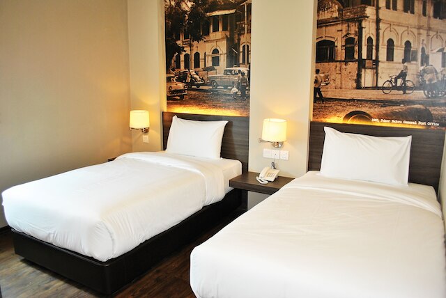 ザ グランド ジェイド ホテル