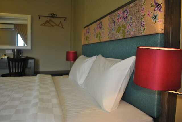 ザ グランド ジェイド ホテル