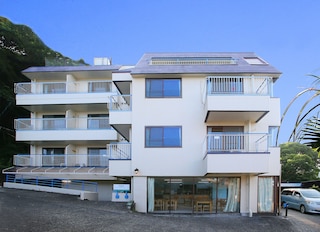 ペンション白浜 ビッグフィッシャー・クラブ