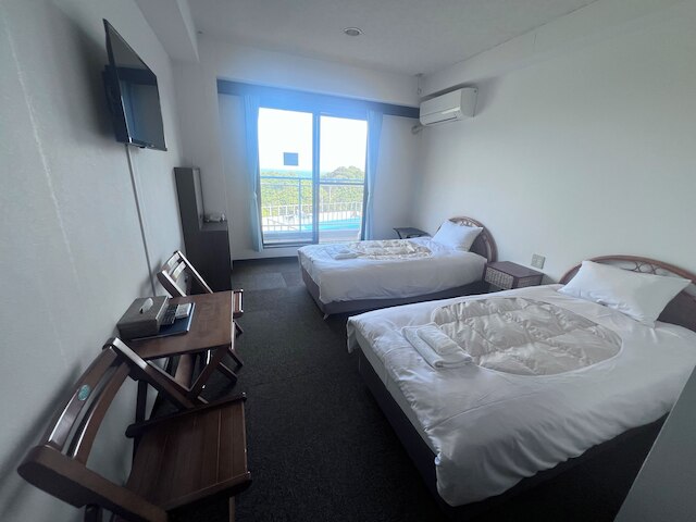 ペンション白浜 ビッグフィッシャー・クラブ