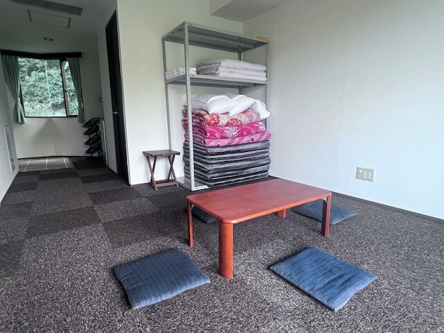 ペンション白浜 ビッグフィッシャー・クラブ