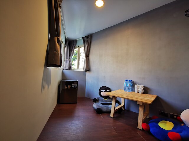 スロー ワオ ホット スプリング ホテル (慢漫窩溫泉旅宿)