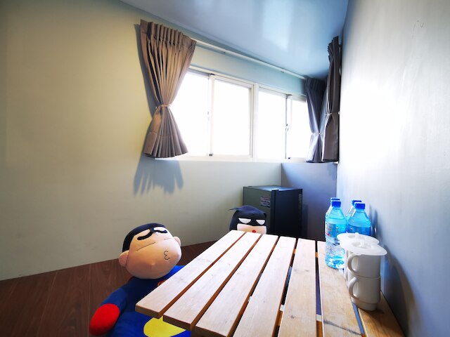 スロー ワオ ホット スプリング ホテル (慢漫窩溫泉旅宿)