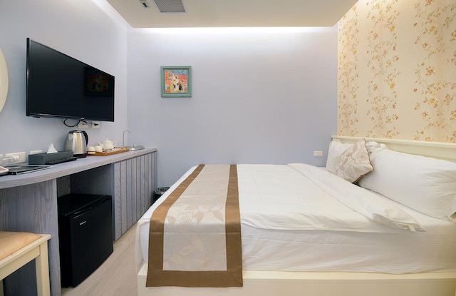 ミラー ホーム ステイ (米樂民宿)