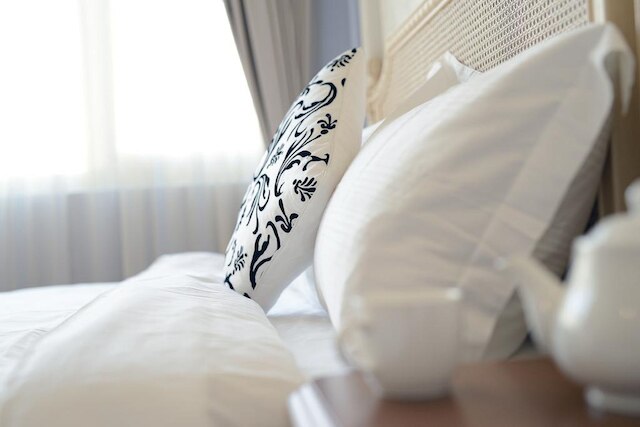 ミラー ホーム ステイ (米樂民宿)