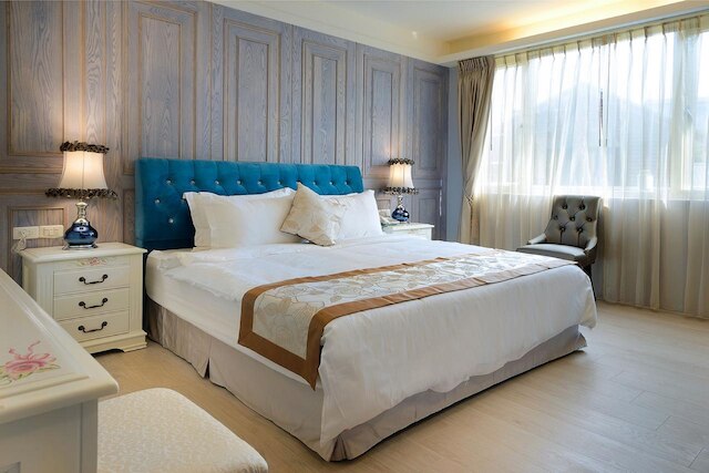 ミラー ホーム ステイ (米樂民宿)