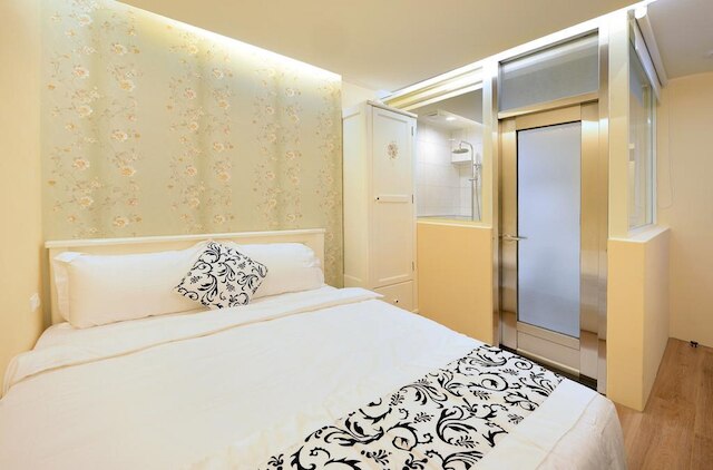 ミラー ホーム ステイ (米樂民宿)