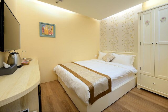 ミラー ホーム ステイ (米樂民宿)