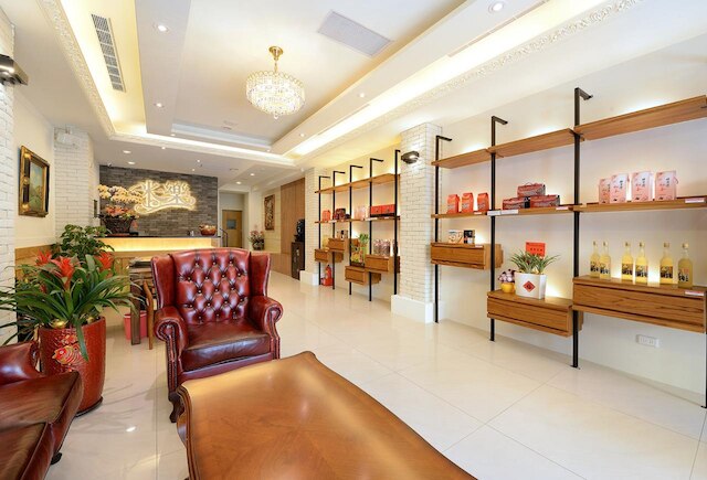 ミラー ホーム ステイ (米樂民宿)