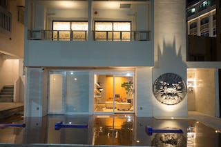 コンドミニオマキシ アネッソ