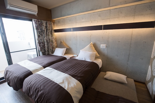 コンドミニオマキシ アネッソ